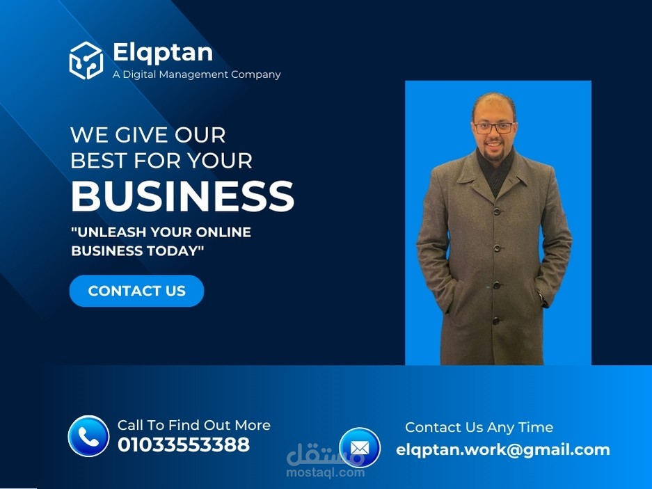 Business Card