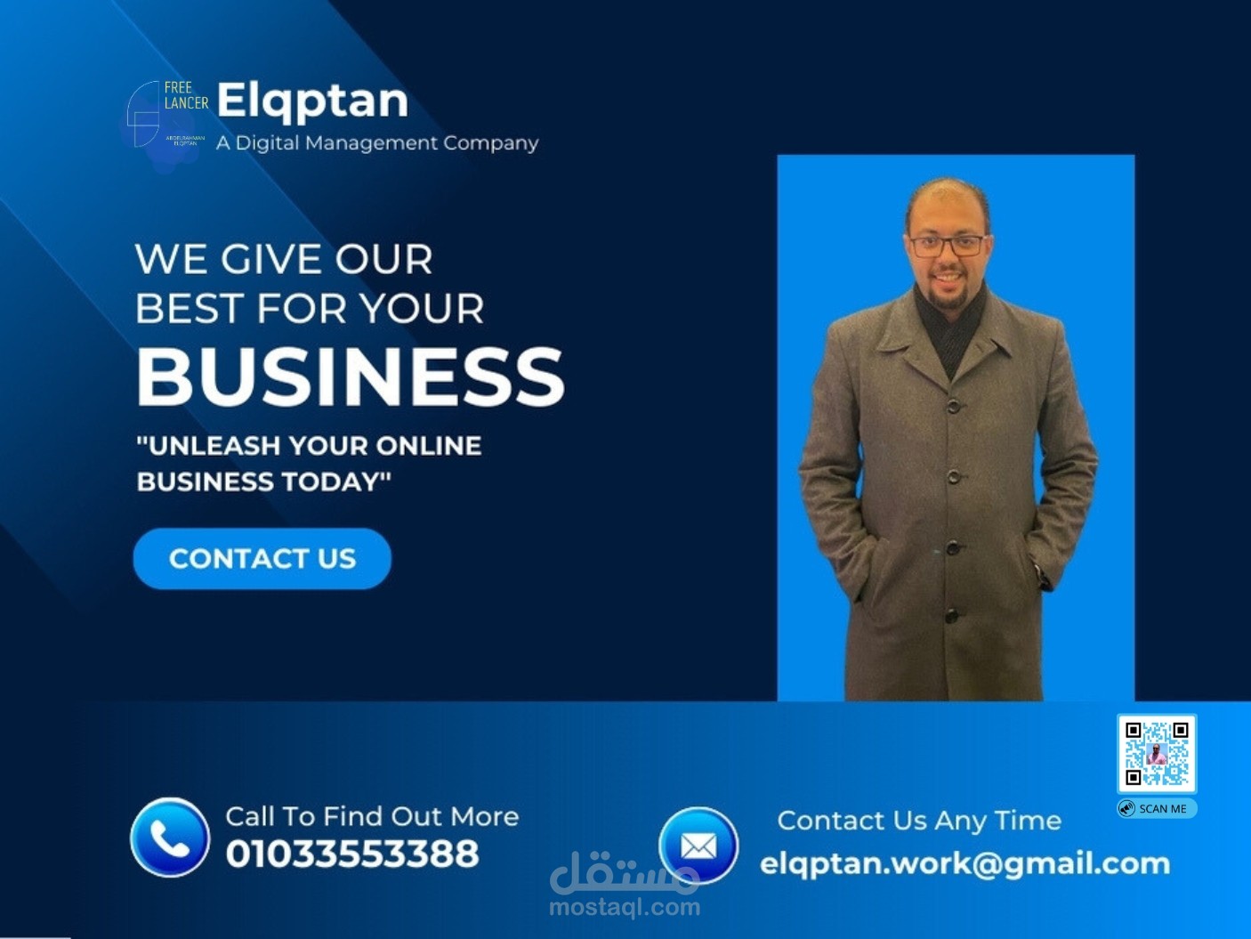 Business Card