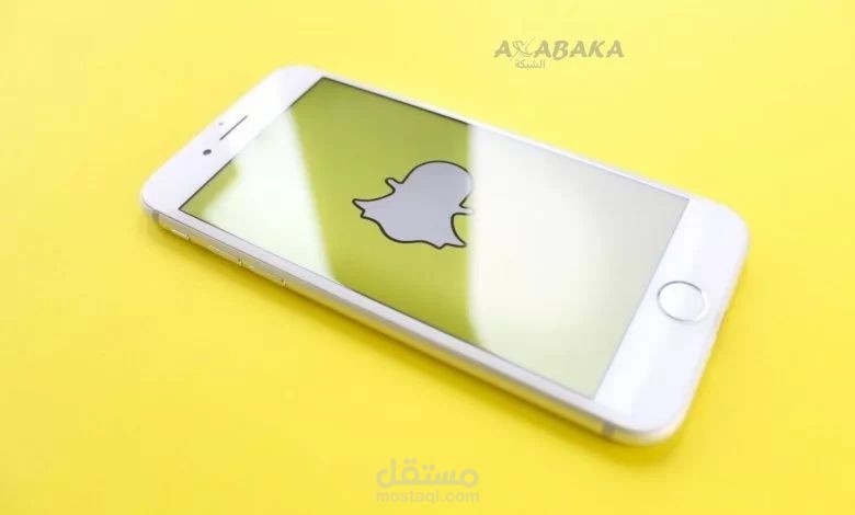 إنشاء وإدارة حملات إعلانية علي سناب شات