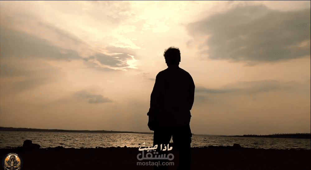 (التعليق الصوتي  Voice Over) ماذا جنيت ـ عبدالله خليل فقيري - Almahmoud VO