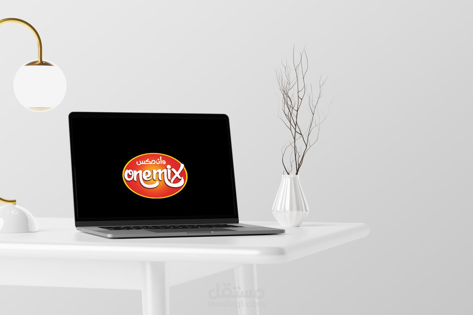 تصميم وبرمجة موقع وان ميكس شركة المخبوزات السعودية