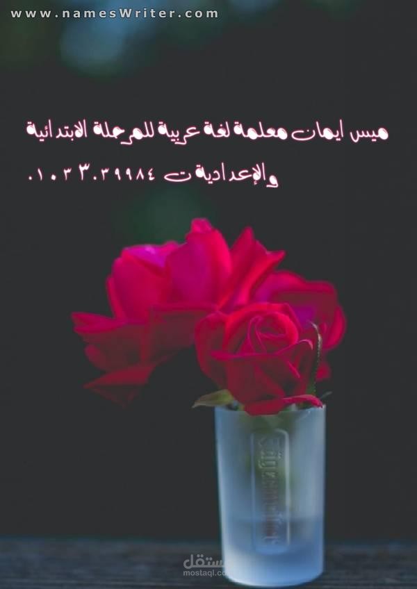 المهندسين مدرسة المستقبل