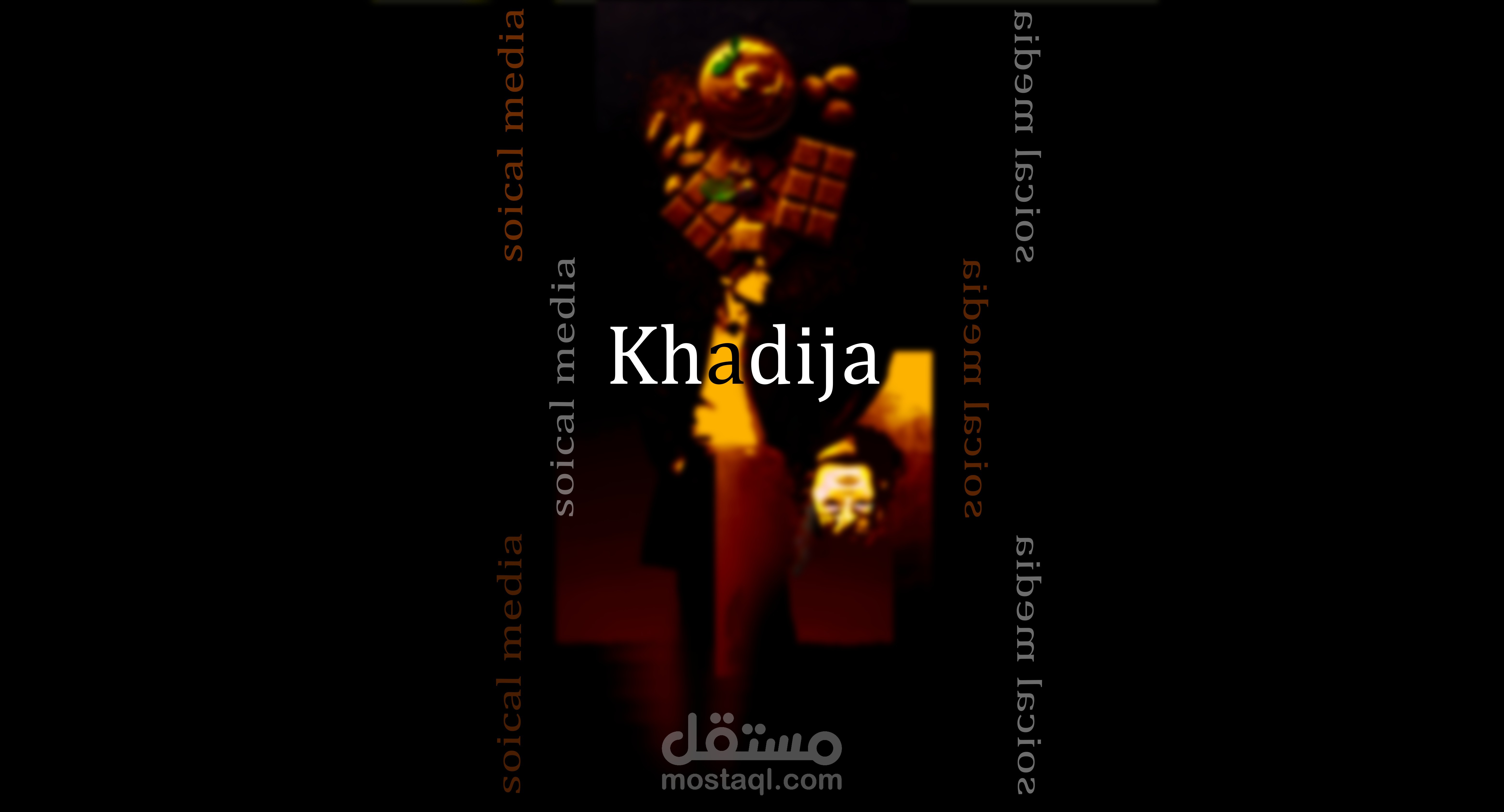 chocolate Brand | Three social media posts | part-3