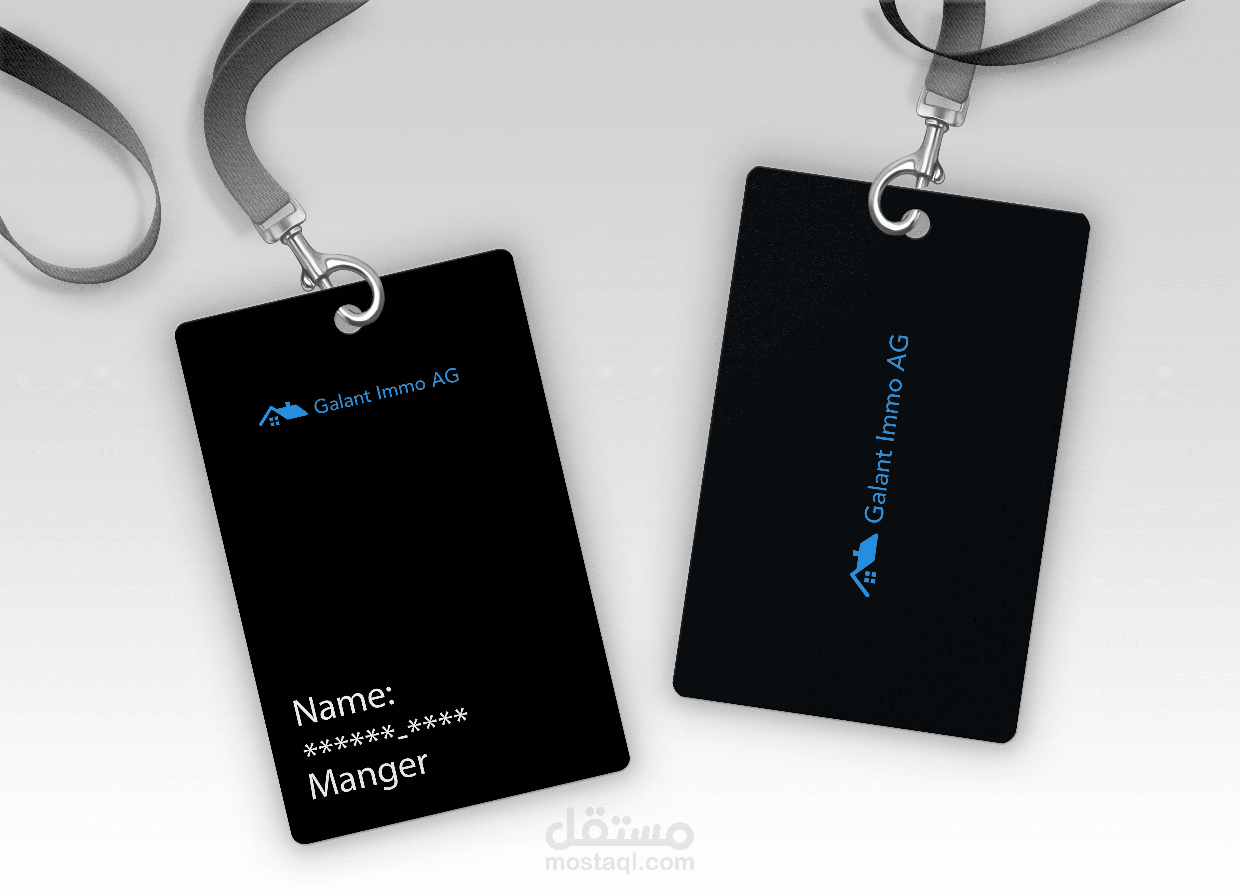 شعار شركه عقارات