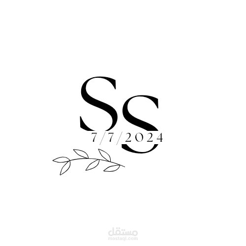تصميم لوجو