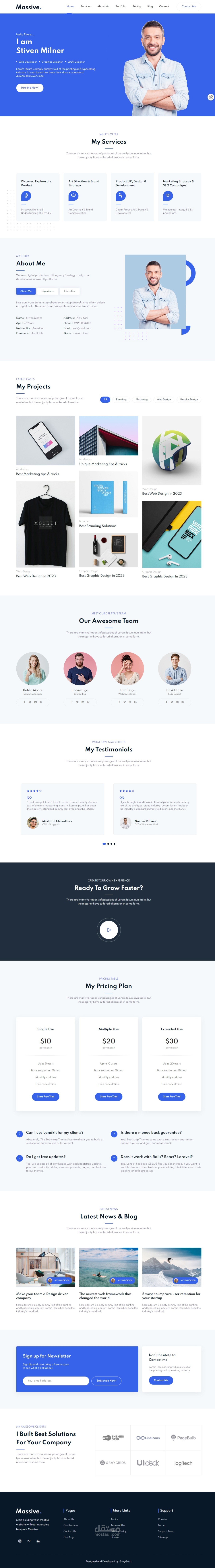 Portfolio