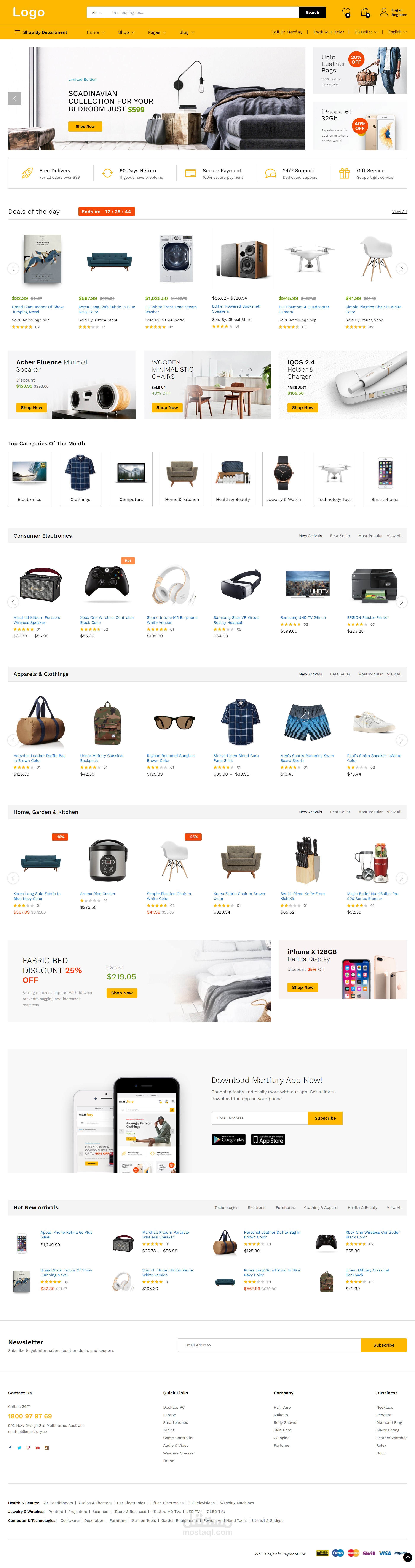 WooCommerce Marketplace