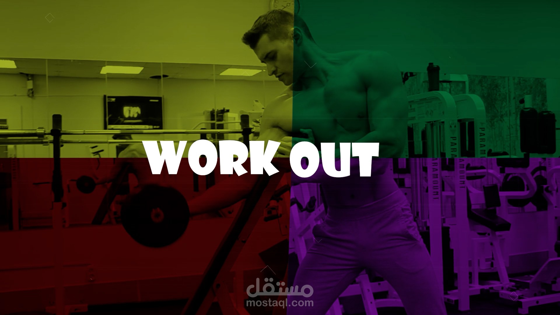 مونتاج فيديوهات بطريقه جديده واكثر احترافيه