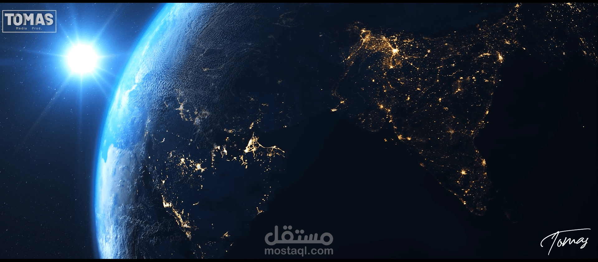 Promo Video For Cryptocurrency Game