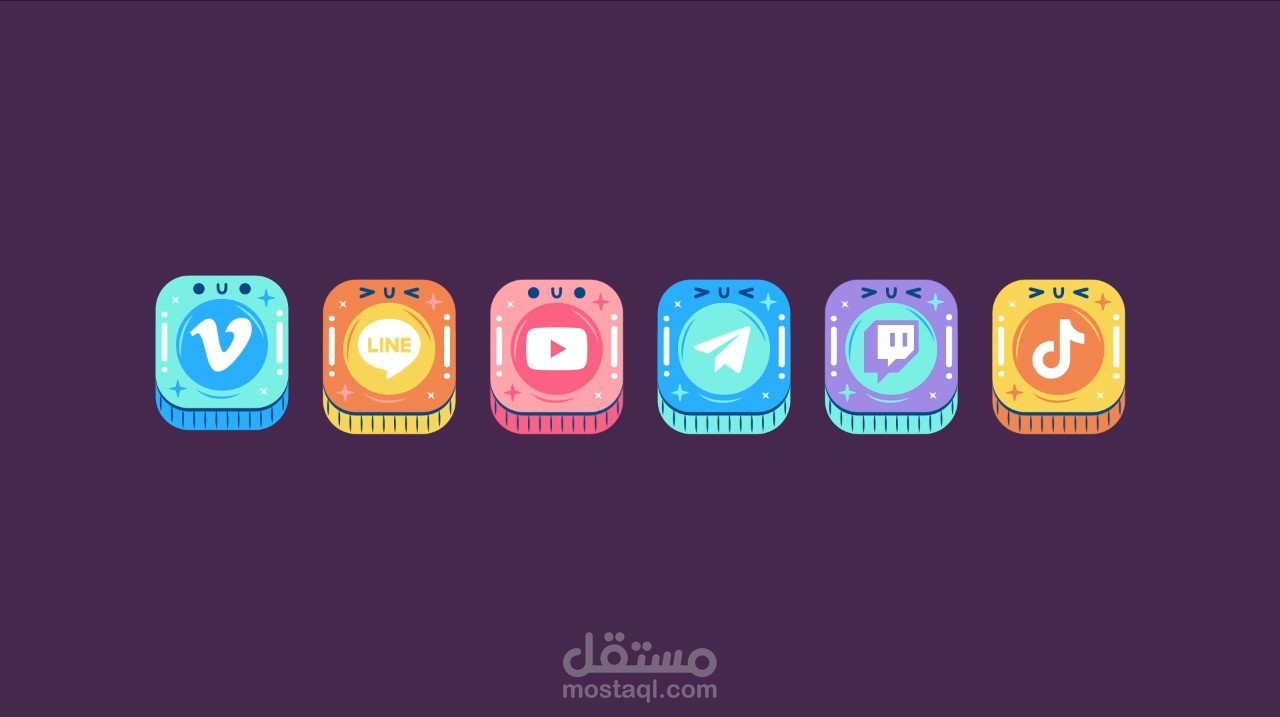 short animated
