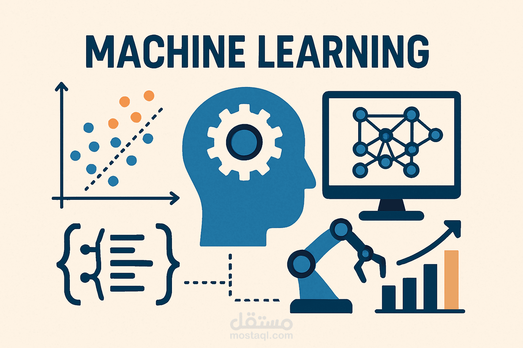 Build Your Machine Learning Model | Supervised Learning -Classification