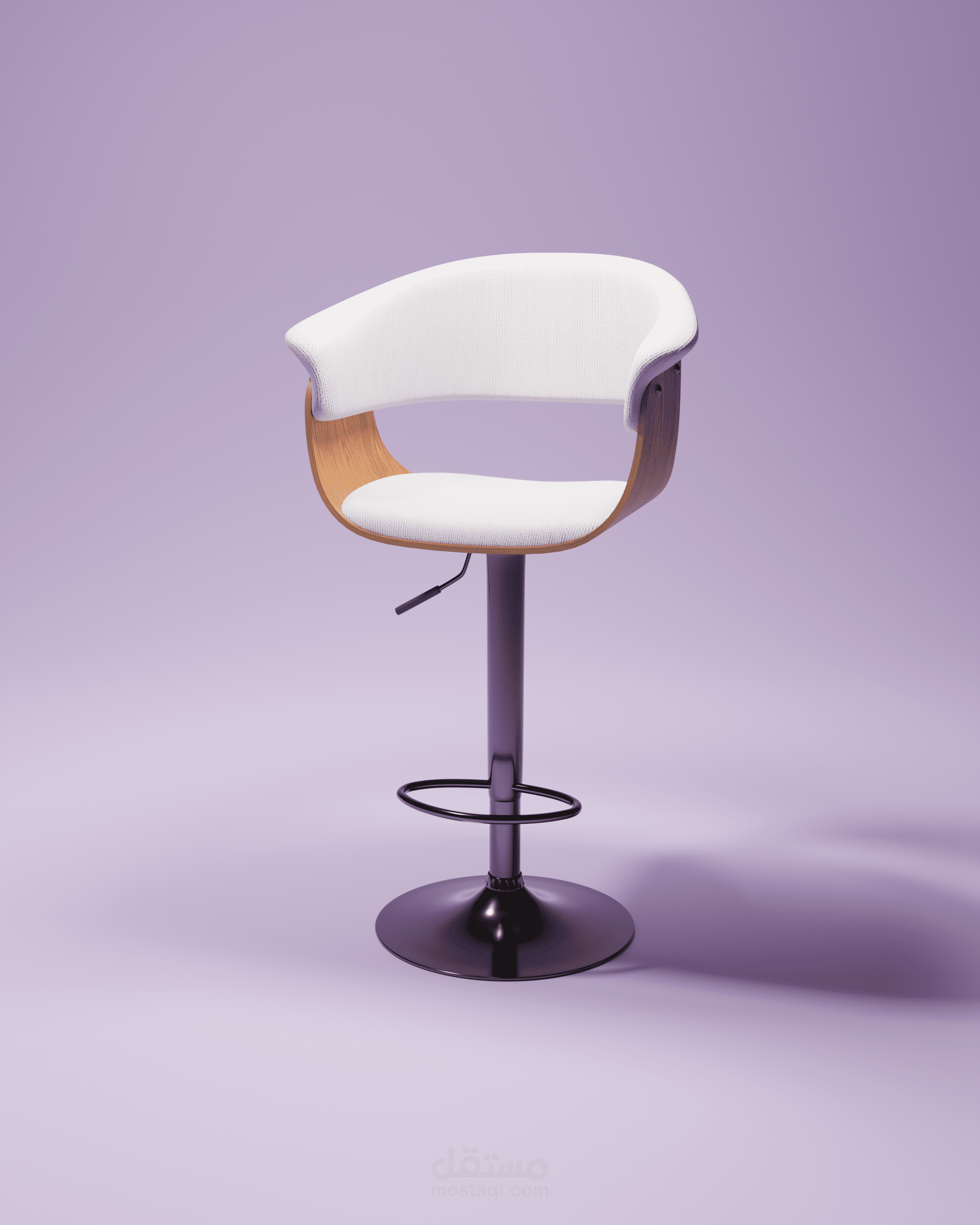 3d chair design