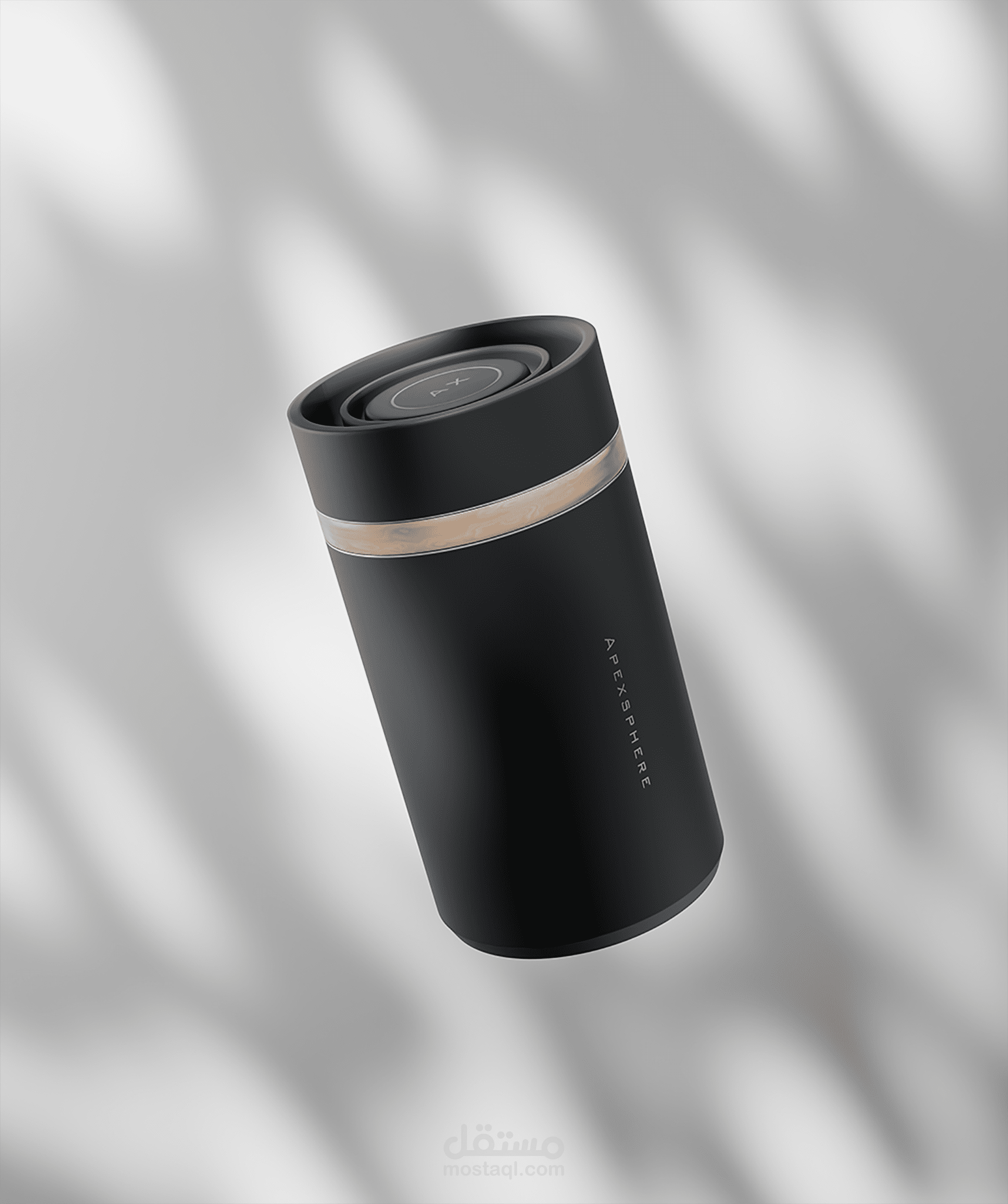 3D product Design (ApexSohere)