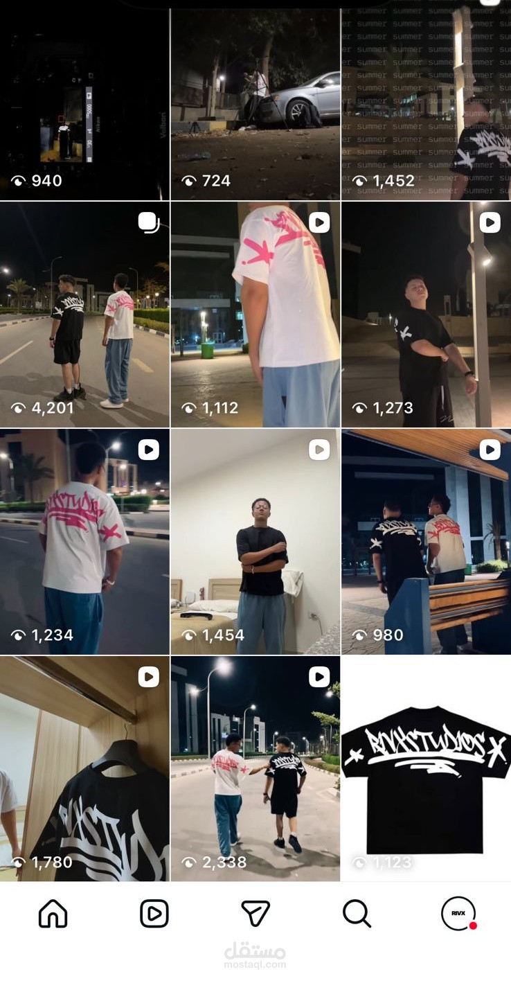 ceo local brand in egypt