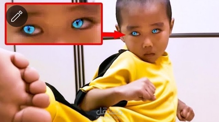 فيديو من قناتي على يوتيوب