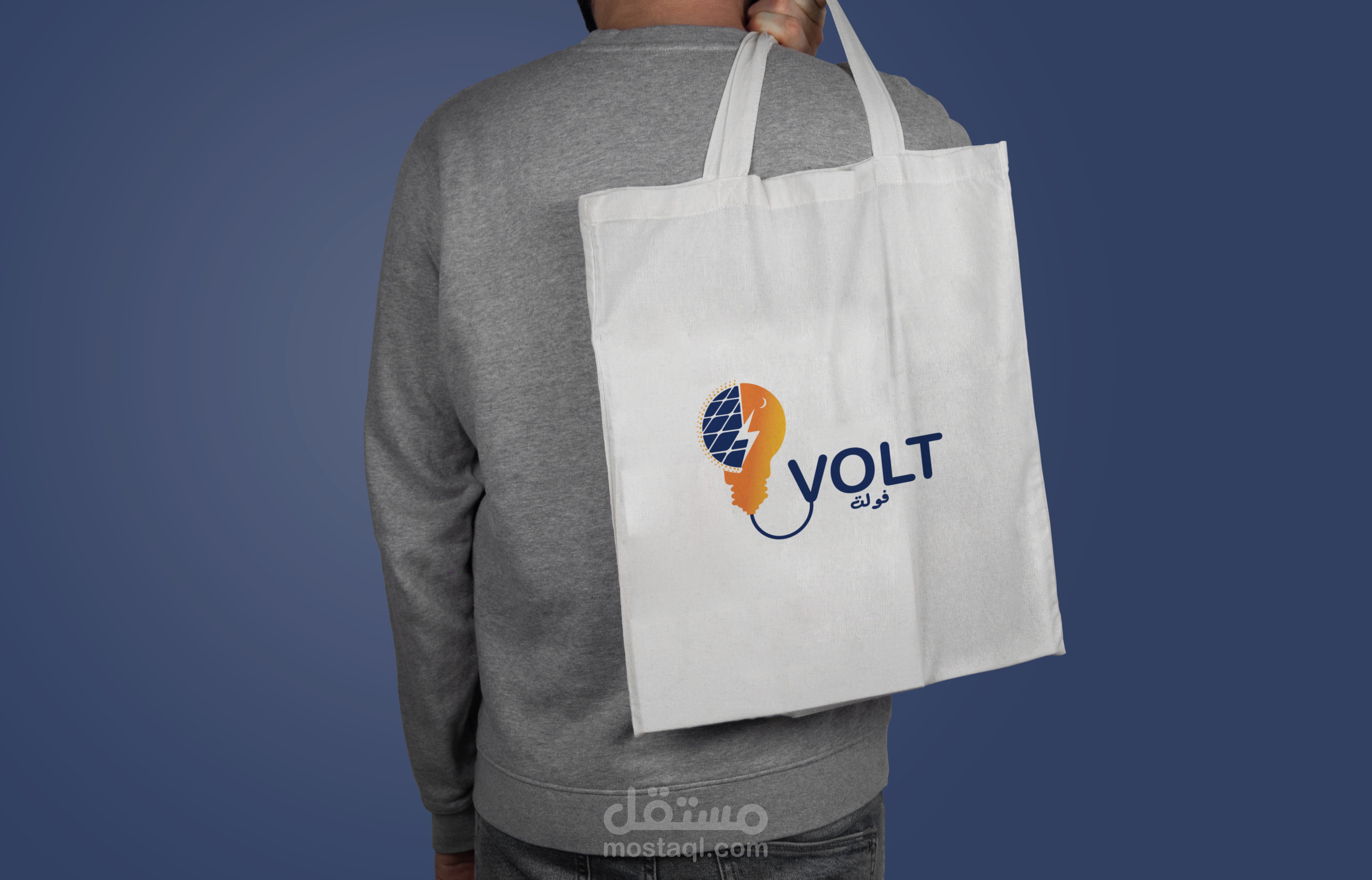 تصميم لوجو احترافي مخصص لعلامتك التجارية