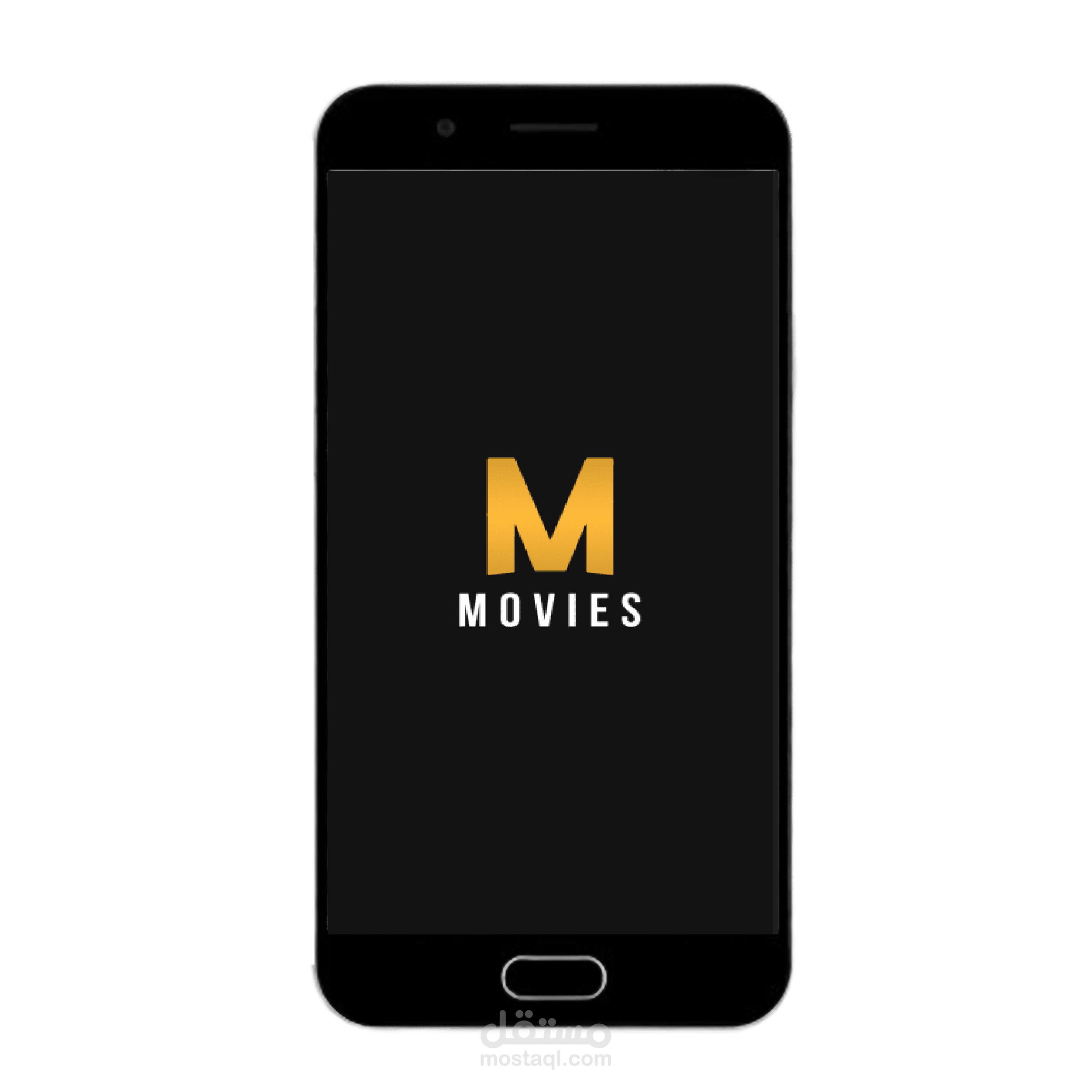 تطبيق "Movies" لعرض وتوفير الأفلام المجانية باستخدام Flutter