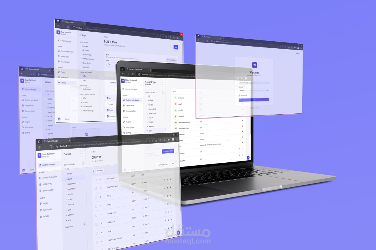 Easy Study - الدراسة السهلة