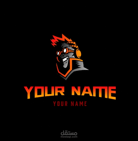 لوجو لي قنوات اليتيوب و صفح الفيسبوك