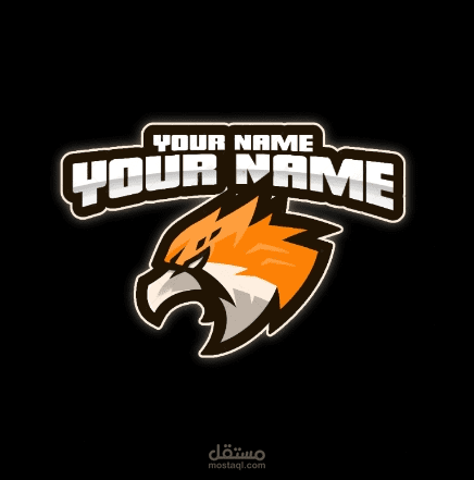 لوجو لي قنوات اليتيوب و صفح الفيسبوك