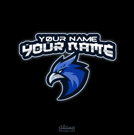 لوجو لي قنوات اليتيوب و صفح الفيسبوك