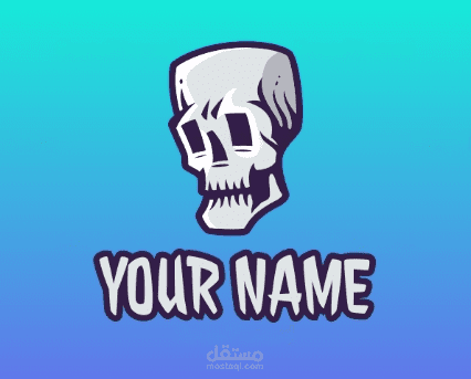 لوجو لي قنوات اليتيوب و صفح الفيسبوك