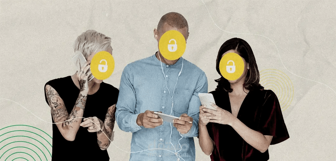 فضائح بيع بيانات المستخدمين من كبرى الشركات.. ”إذا كانت الخدمة مجانية فتأكد أنك السلعة“!