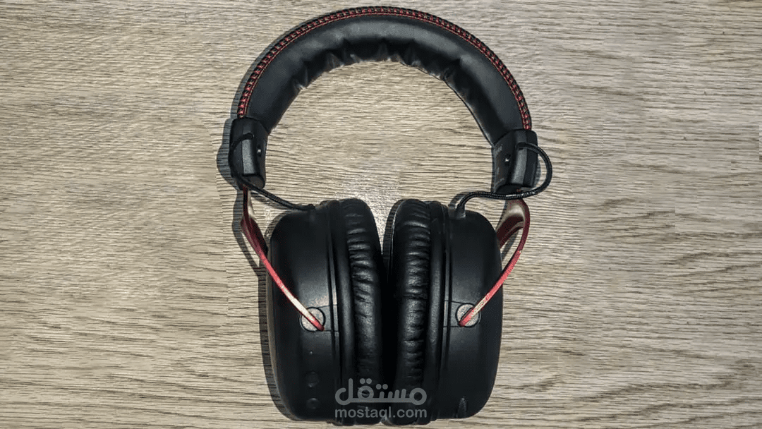 مراجعة سماعة HyperX Cloud II Wireless: الاختيار الأفضل دون كماليات زائفة!