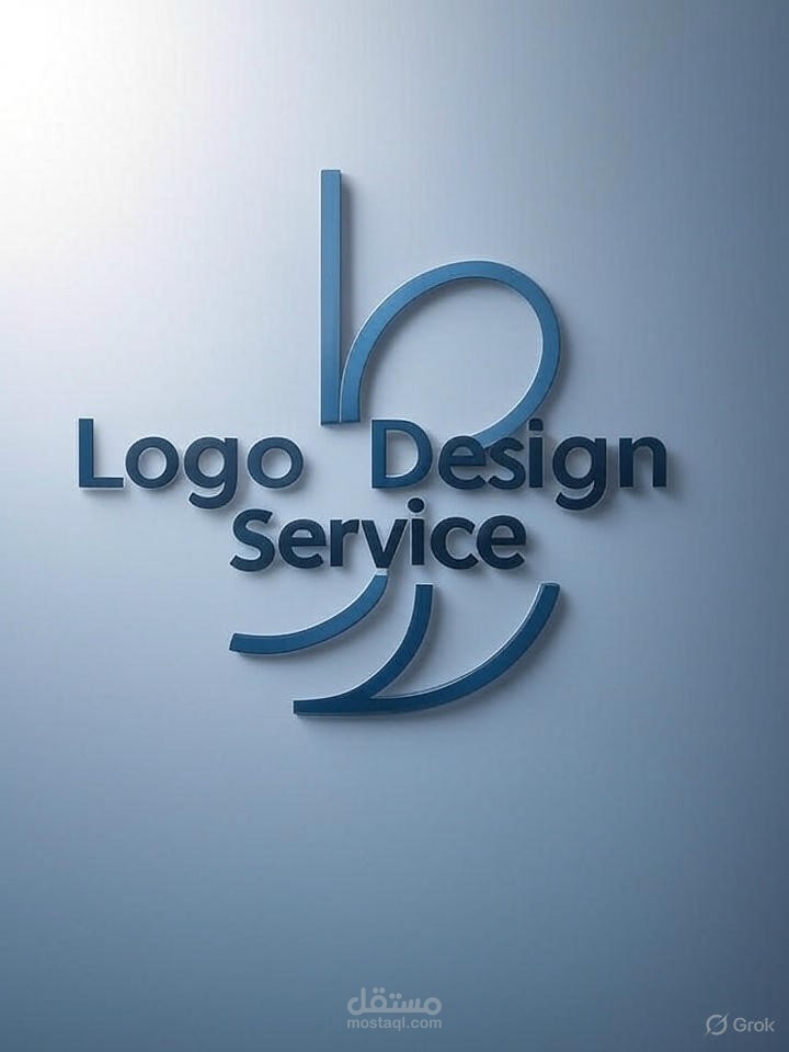 تصميم لوجوهات