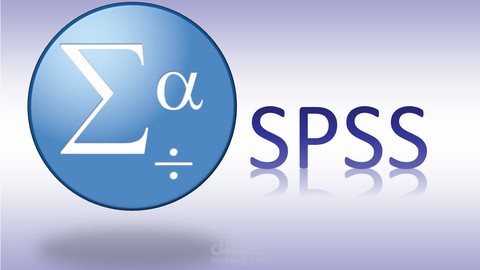 التحليل الاحصائي بإستخدام spss