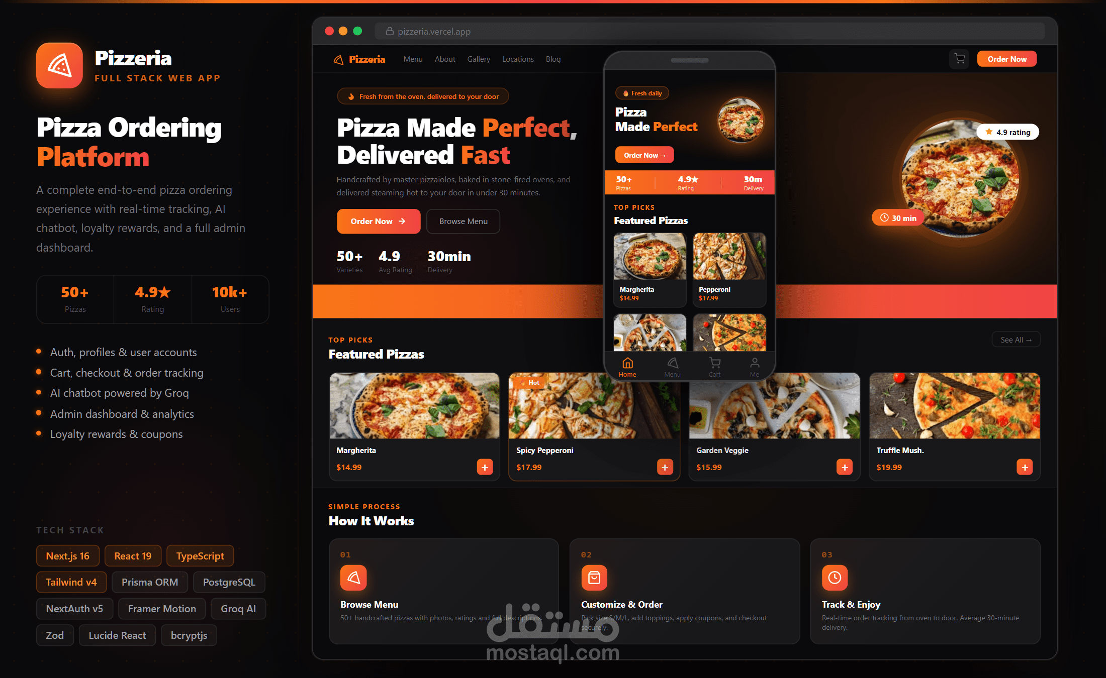 pizzeria