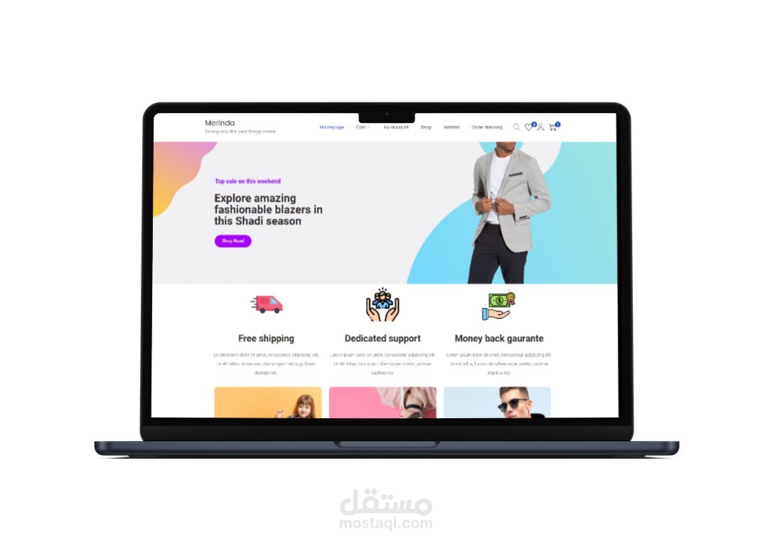 Wordpress Woocommerce