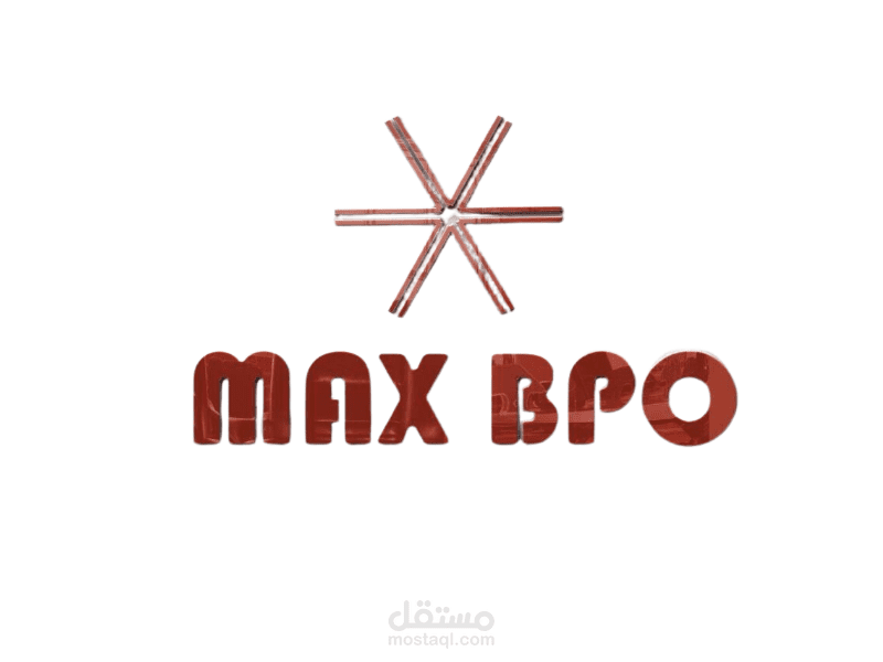 تصميم هويه بصريه