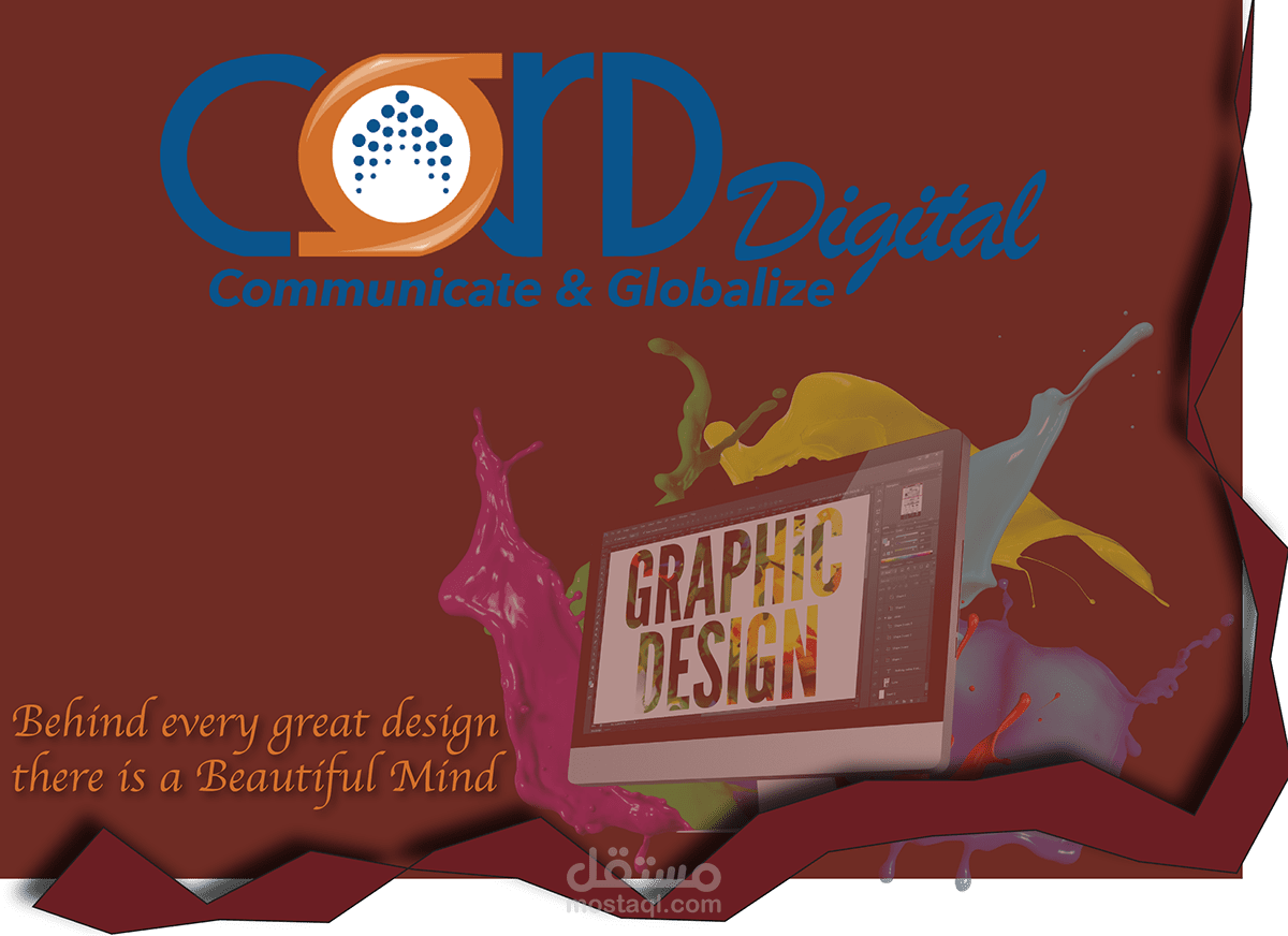 online advertising post