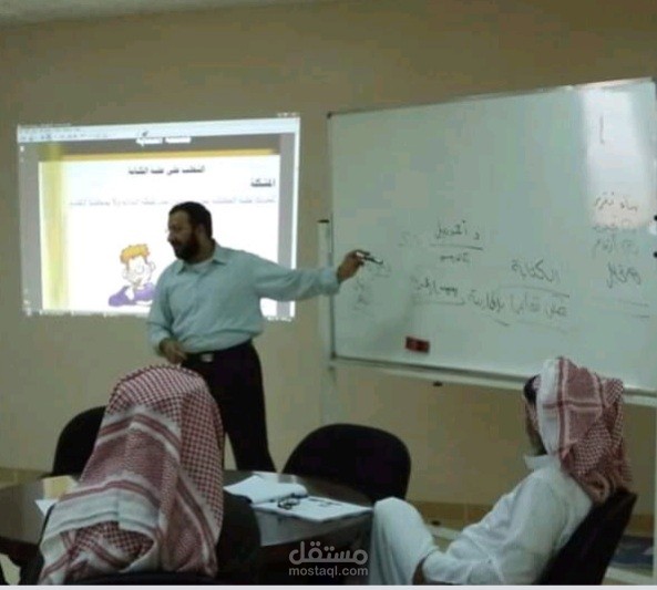 مهارات كتابة التقارير والمراسلات الادارية