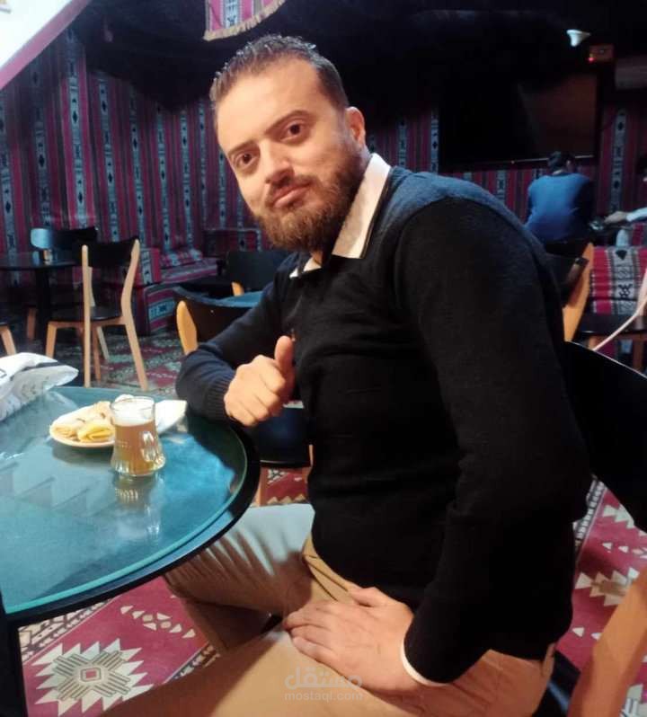 برمجة و تدريب عن بعد و التسويق
