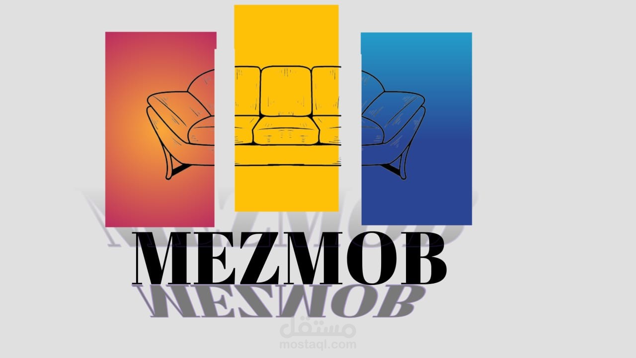 شعار فاخر و وجذاب