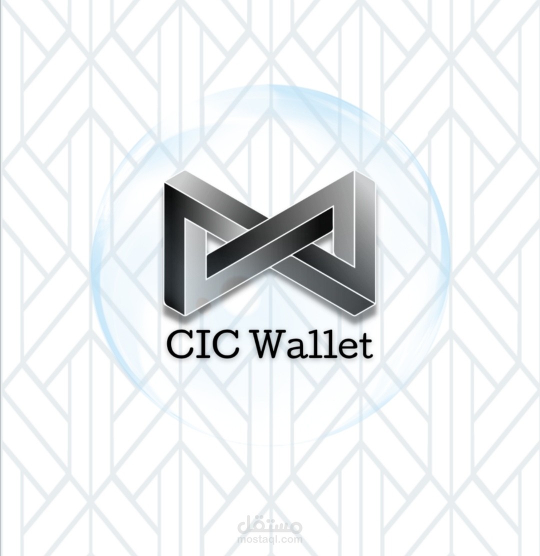 Crypto Wallet App محفظة عملات رقمية