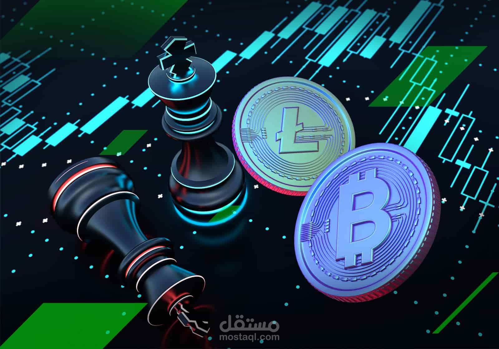 برمجه موقع لعرض سوق التداول وسعر العملات واسهم الشركات