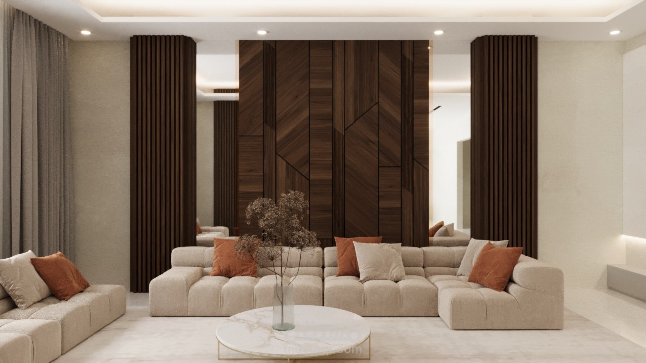 LIVINGROOM DESIGN