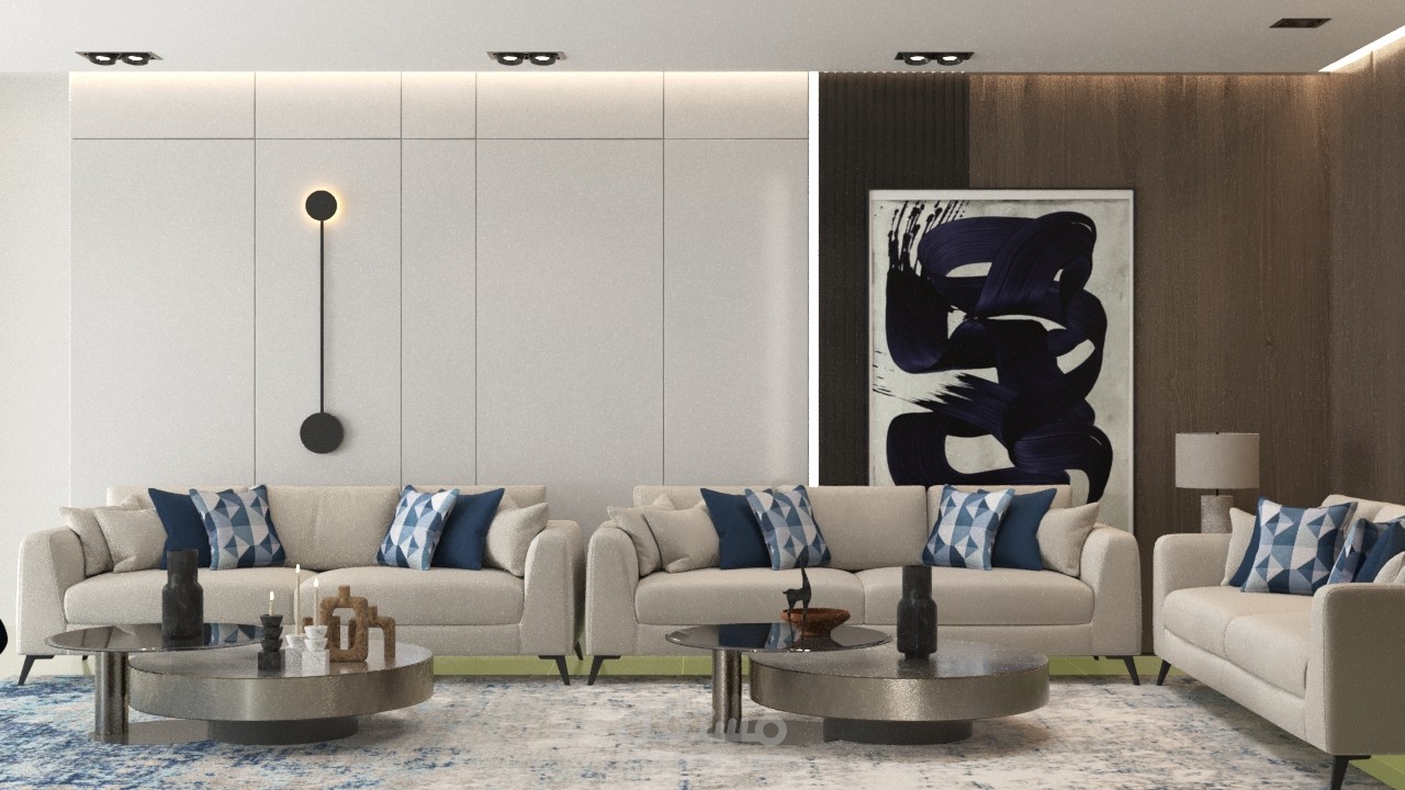 Modern Men Majlis in KSA