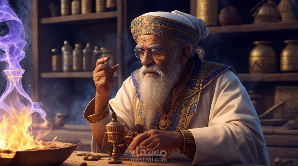 انتاج صور ثلاثية الابعاد 3D  عن طريق الذكاء الاصطناعي
