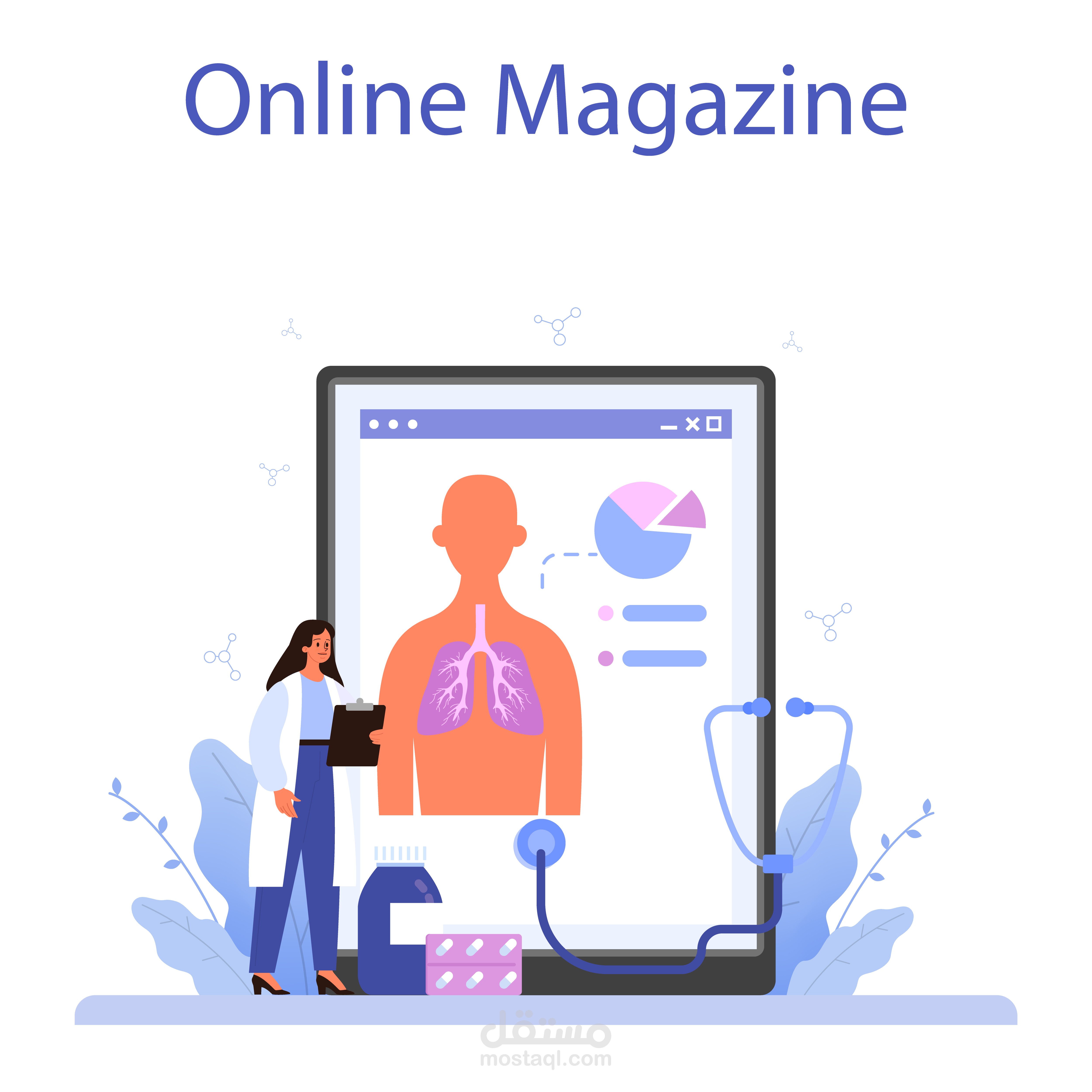 Respiratory Patient Monitoring System