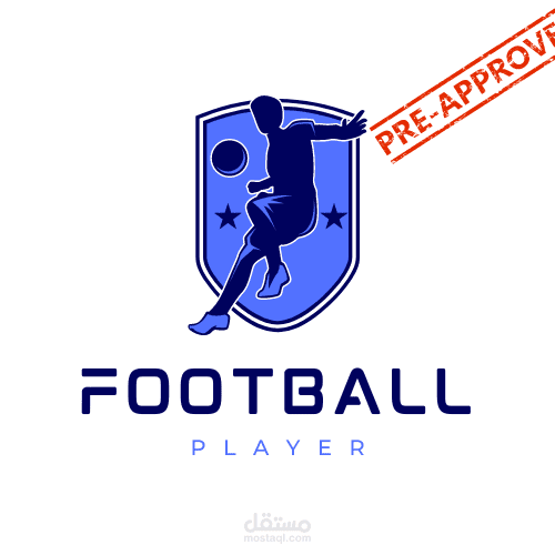 لوجو كره القدم