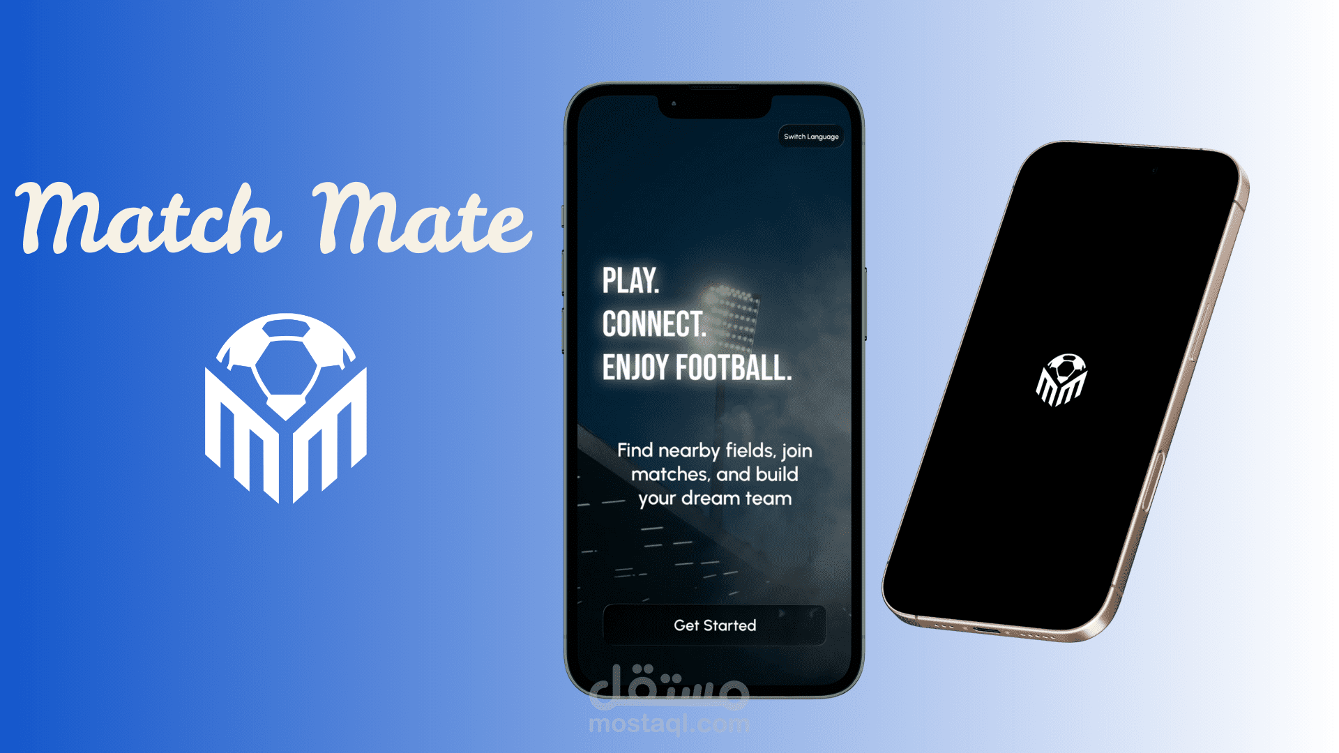 Match Mate