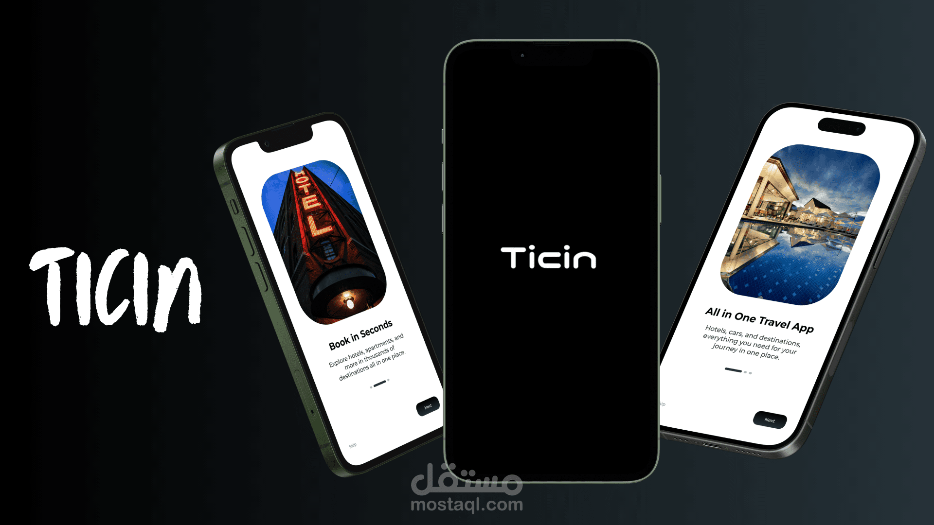 TICIN