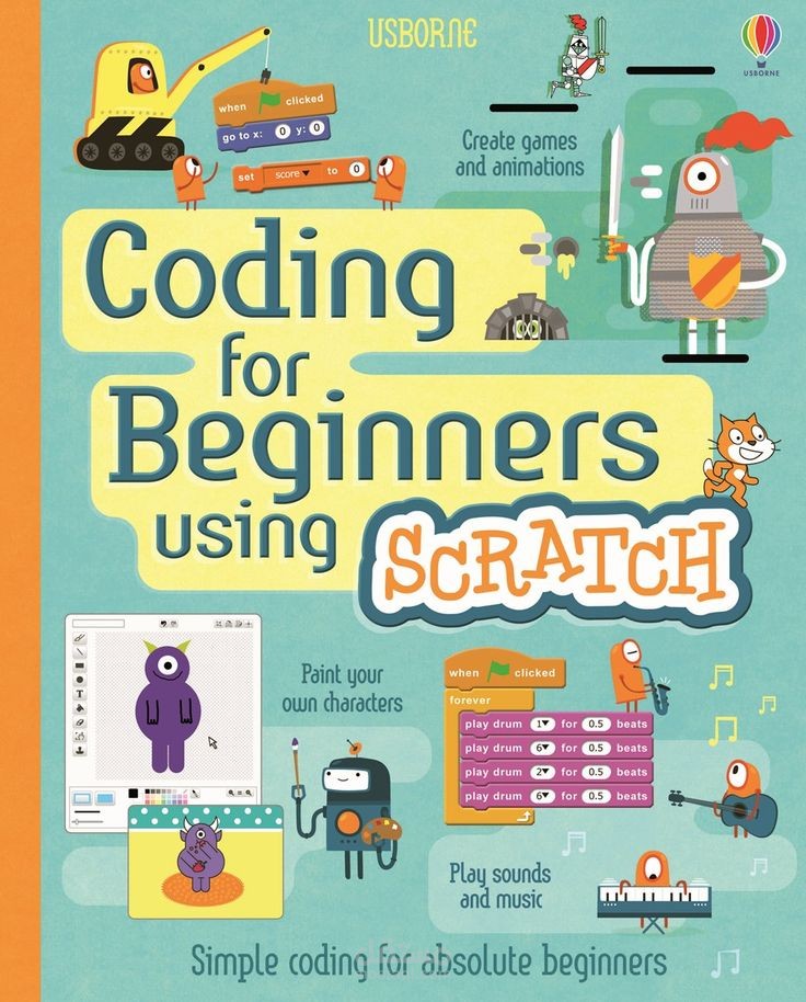 ? كورس Scratch لبناء مهارات التفكير والإبداع لدى الأطفال