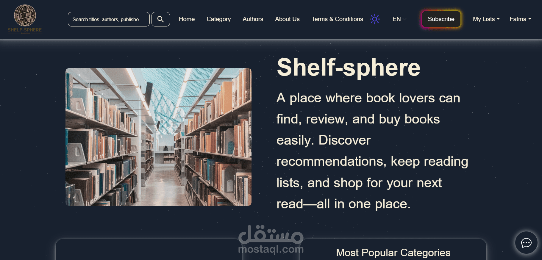 good reads