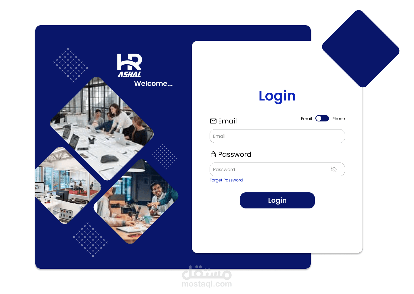 HR System