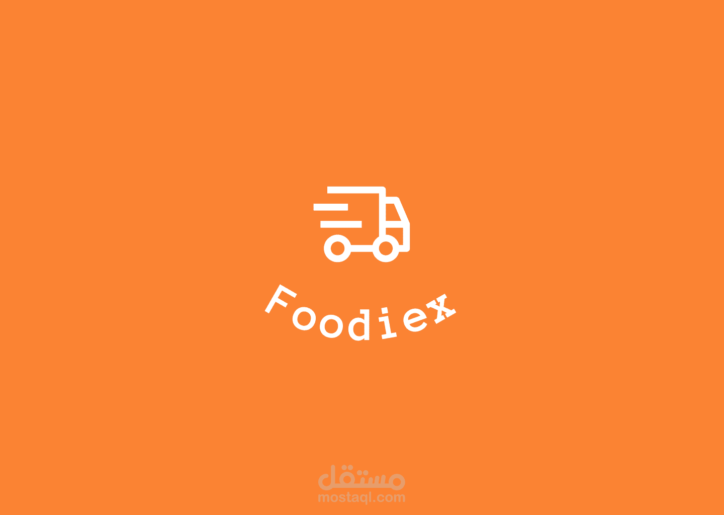 Food delivery admin dashboard